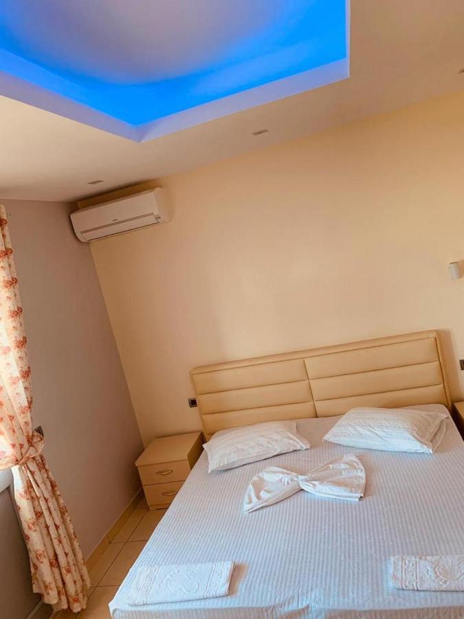 Hotel Sarda Deja's Ford Eksteriør billede