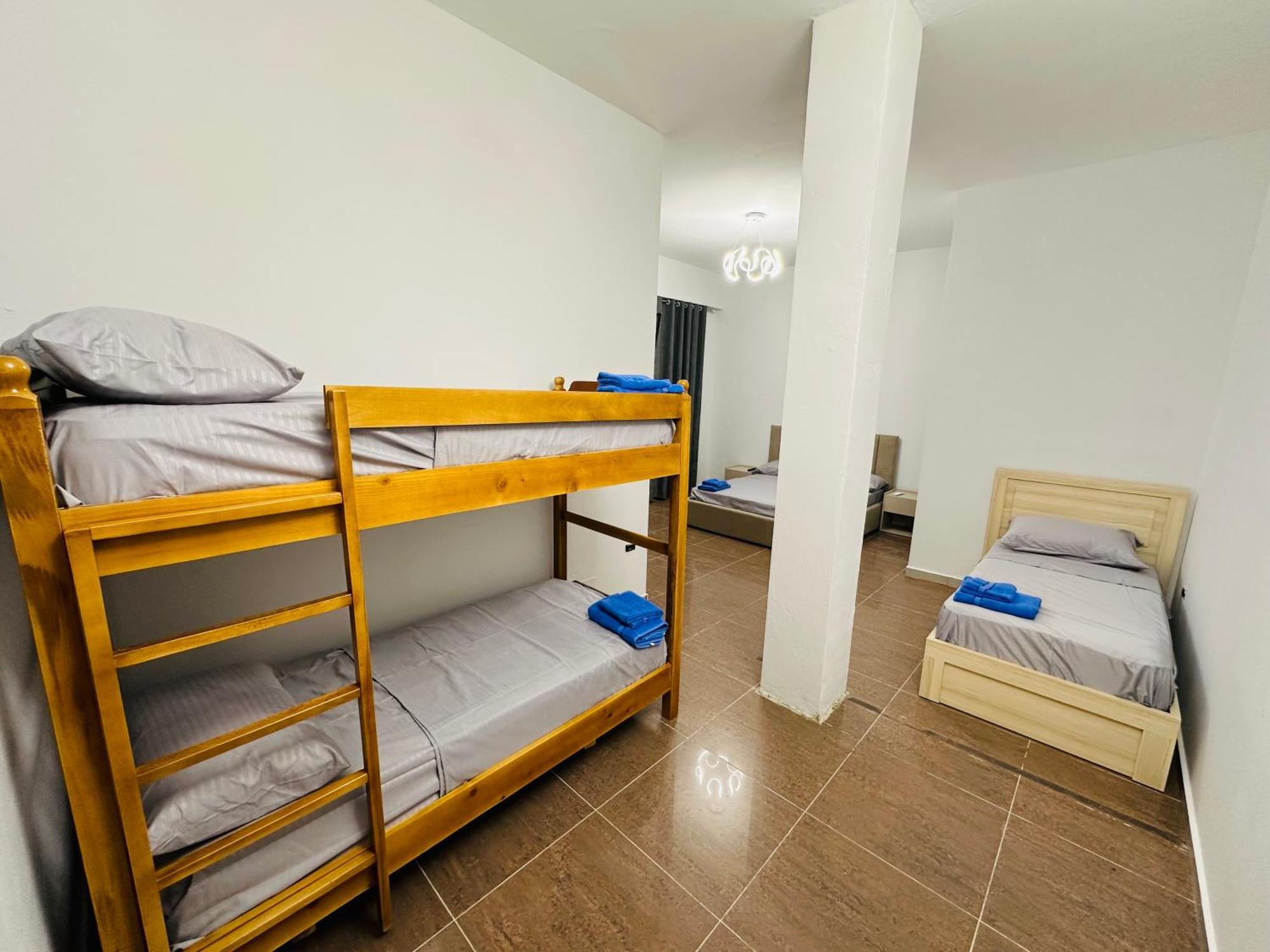 Hotel Sarda Deja's Ford Eksteriør billede