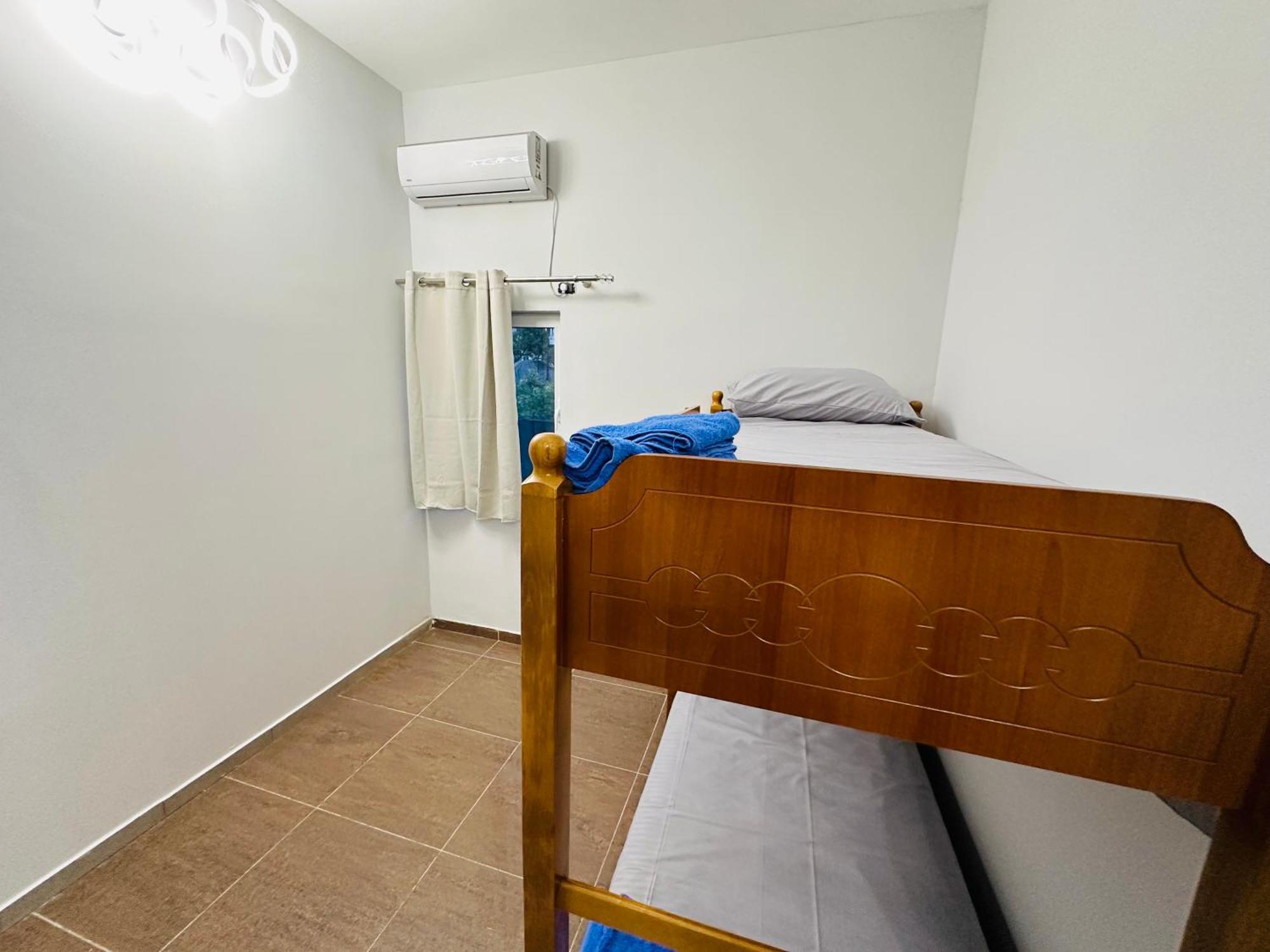 Hotel Sarda Deja's Ford Eksteriør billede